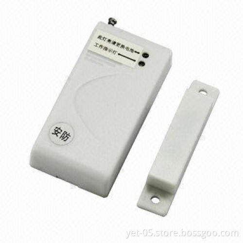 Wireless Door Sensor YET502 -2